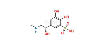 Picture of Phenylephrine Impurity 11