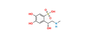 Picture of Phenylephrine Impurity 12