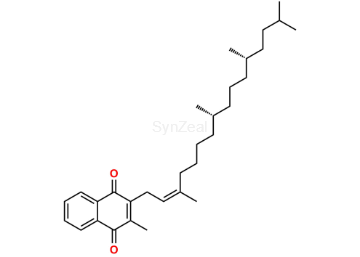 Picture of Phytonadione Impurity B