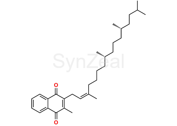 Picture of Phytonadione Impurity B