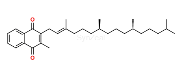 Picture of Phytonadione Impurity C