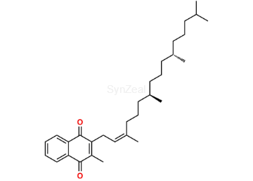 Picture of Phytonadione Impurity E
