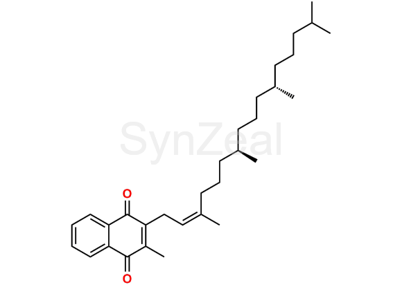 Picture of Phytonadione Impurity E