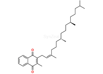 Picture of Phytonadione Impurity F