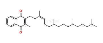 Picture of Phytonadione Impurity G