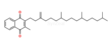 Picture of Phytonadione Impurity H