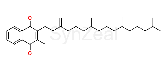 Picture of Phytonadione Impurity H