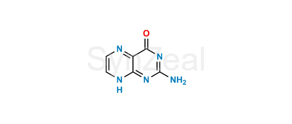 Picture of Sapropterin Impurity D