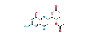 Picture of Sapropterin Impurity F