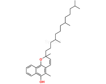 Picture of Vitamin K1 Chromenol Impurity