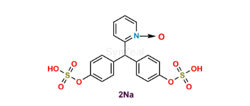 Picture of Sodium Picosulfate N-Oxide