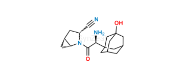 Picture of (2’S,2R,Cis)-Saxagliptin