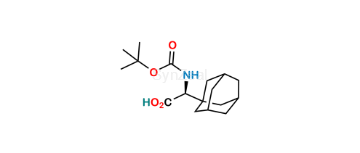 Picture of (S)-Boc-Adamantylglycine