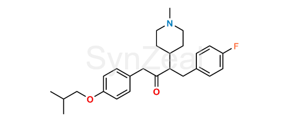 Picture of Pimavanserin Impurity 18