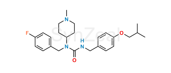 Picture of Pimavanserin Impurity 20