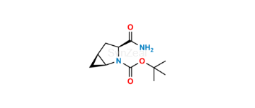 Picture of Saxaglipti-N-BOC-Amide