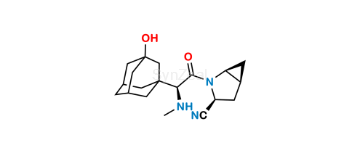 Picture of Saxagliptin Impurity 32