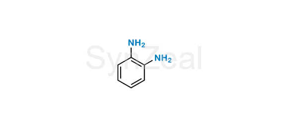 Picture of 1,2-Phenylenediamine