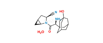 Picture of Saxagliptin Hydrate