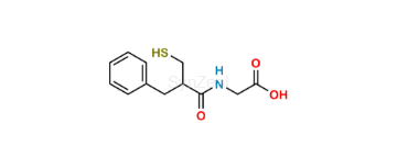 Picture of Racecadotril EP Impurity B