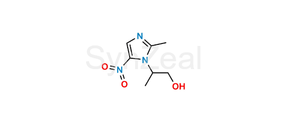 Picture of Secnidazole 1-Propanol Analog