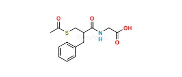 Picture of Racecadotril EP Impurity C