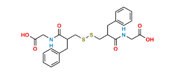 Picture of Racecadotril EP Impurity D