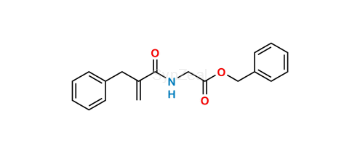 Picture of Racecadotril EP Impurity F