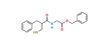 Picture of Racecadotril EP Impurity G