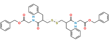 Picture of Racecadotril EP Impurity H