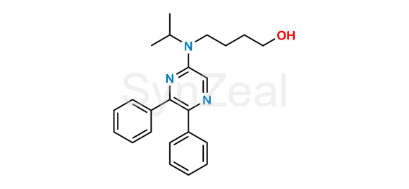 Picture of Selexipag Impurity A