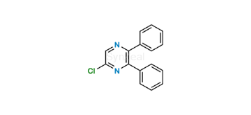 Picture of Selexipag Impurity C