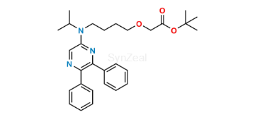 Picture of Selexipag Impurity D