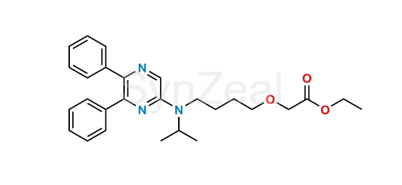 Picture of Selexipag Impurity 2