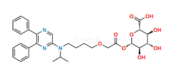 Picture of Selexipag Impurity 4