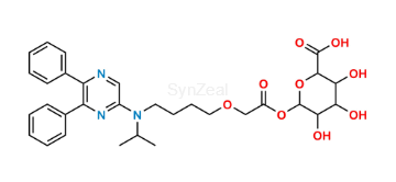 Picture of Selexipag acyl β-D-Glucuronide