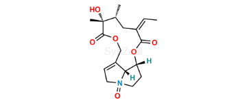 Picture of Senecionine N-Oxide