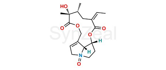 Picture of Senecionine N-Oxide