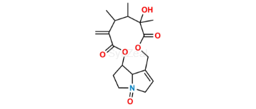 Picture of Senecivernine N-Oxide
