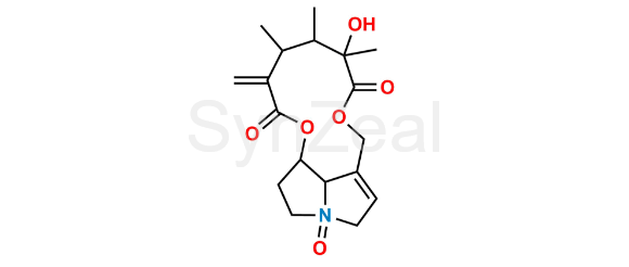 Picture of Senecivernine N-Oxide