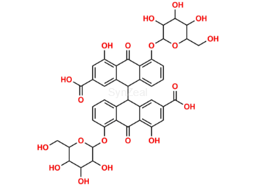 Picture of Sennoside