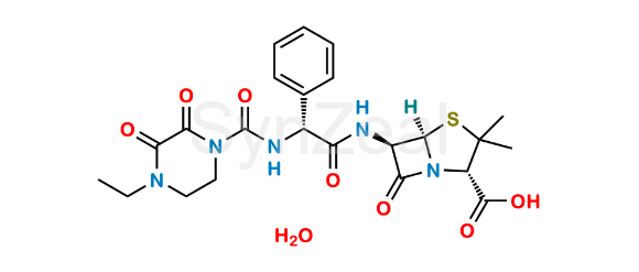 Picture of Piperacillin Monohydrate