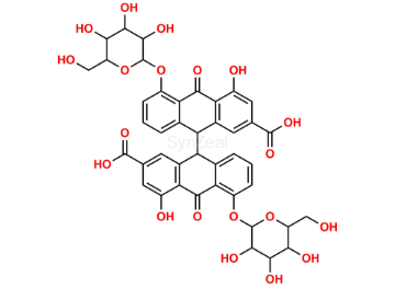 Picture of Sennoside A