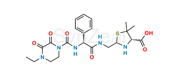 Picture of Piperacillin EP Impurity C