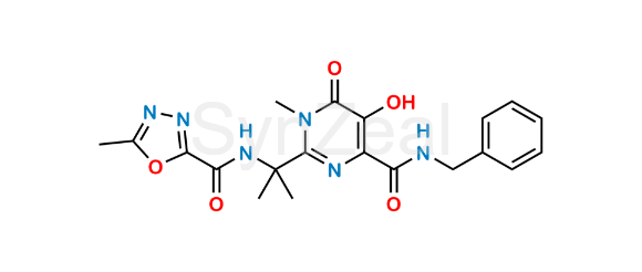 Picture of Raltegravir EP Impurity E