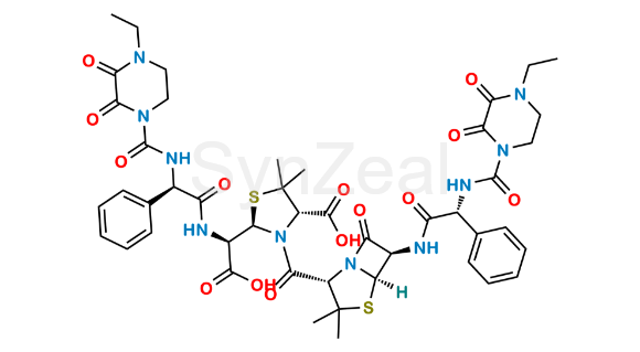 Picture of Piperacillin EP Impurity T