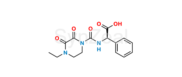 Picture of Piperacillin EP Impurity G