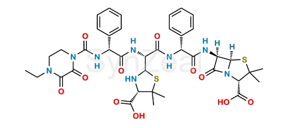 Picture of Piperacillin EP Impurity R