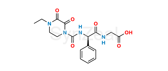 Picture of Piperacillin EP Impurity J