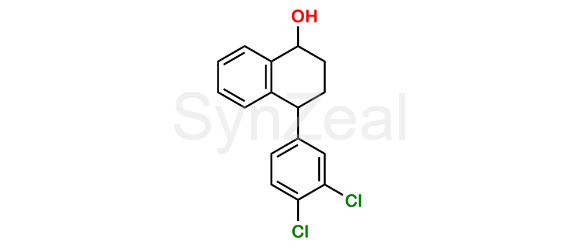 Picture of Sertraline Impurity 1